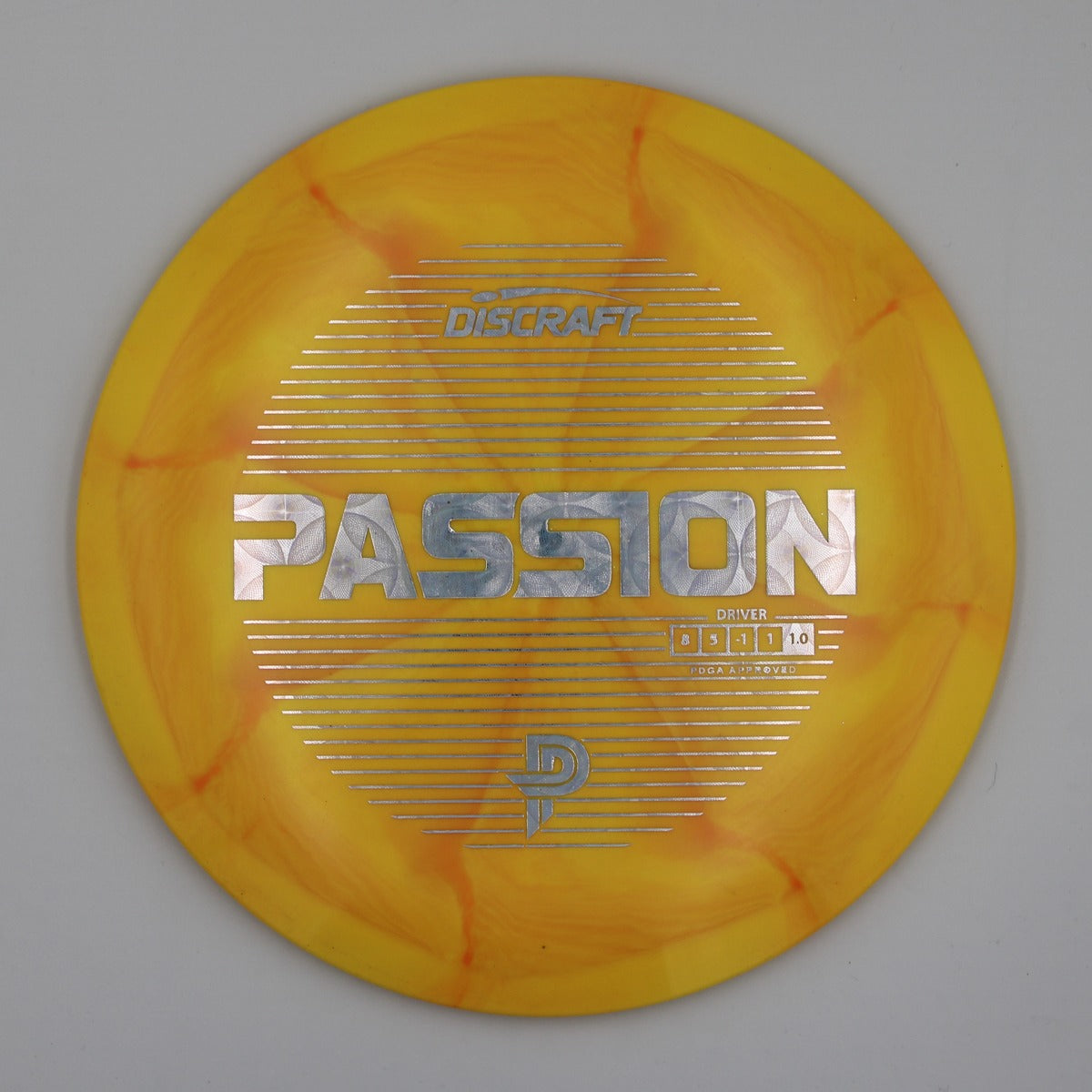 Discraft ESP Passion | Paige Pierce | Fairway Driver | 172g | New