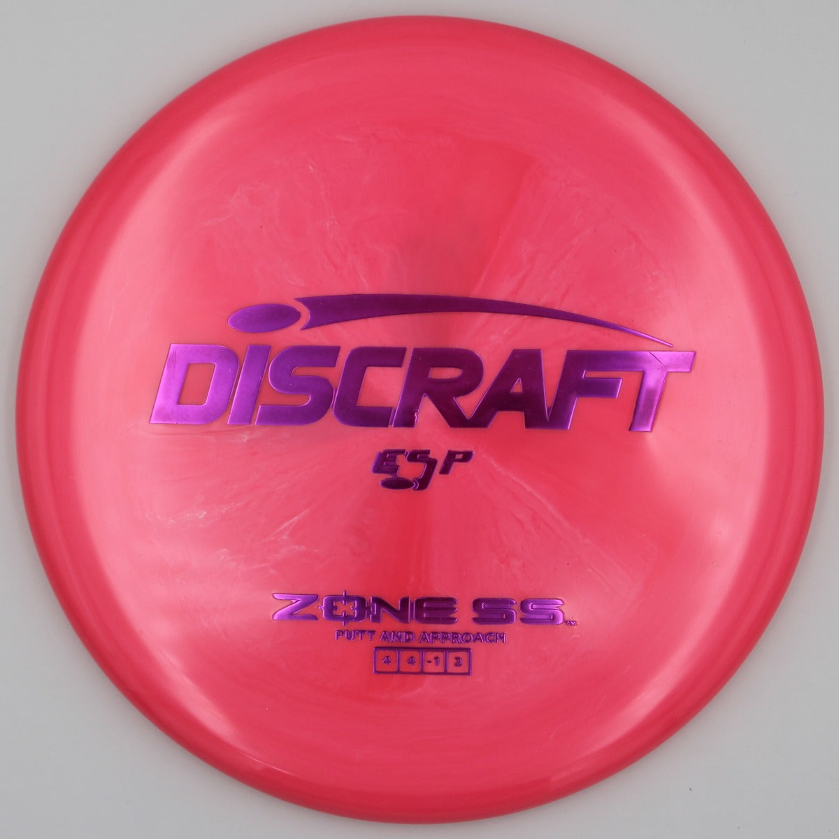 Discraft ESP Zone SS | Putt & Approach | 173g | New