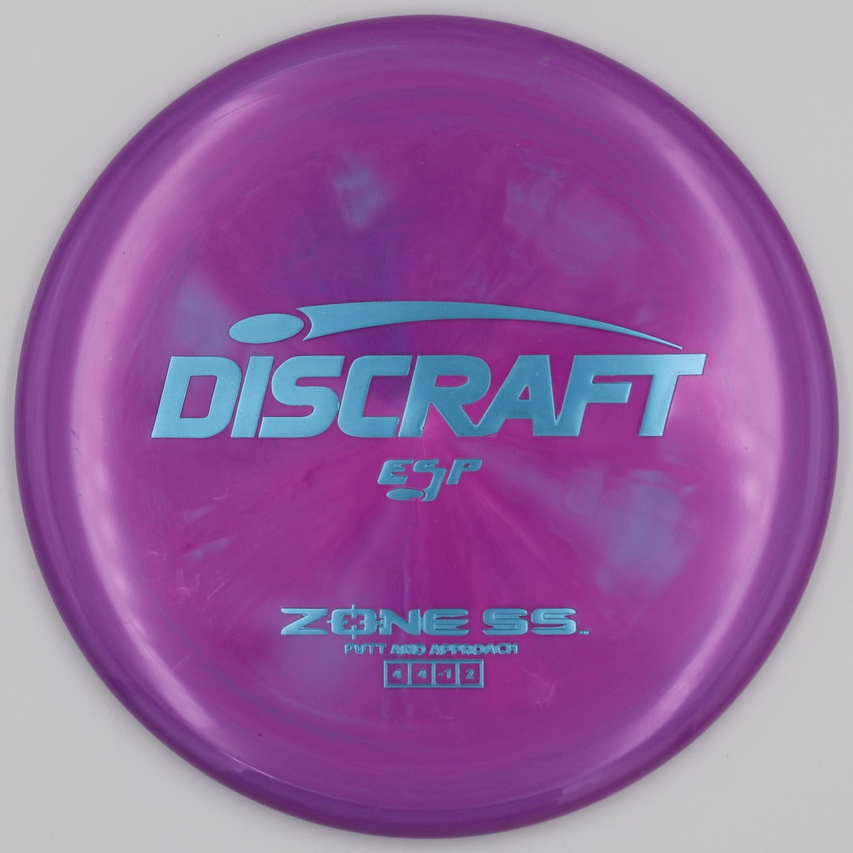 Discraft ESP Zone SS | Putt & Approach | 175g | New