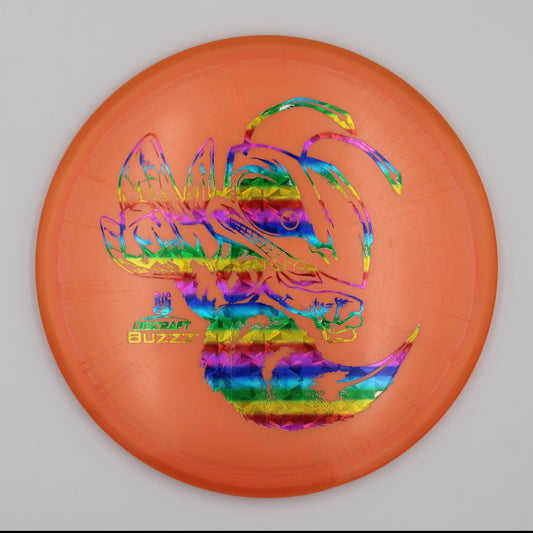 Discraft Big Z Buzzz | Mid-Range | 177g | New