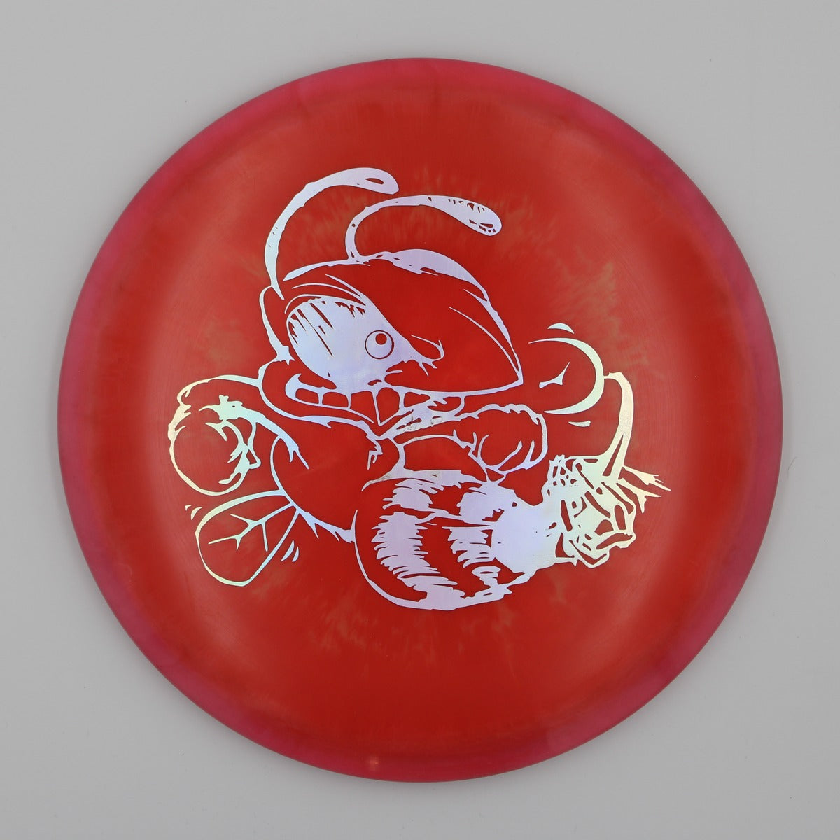 Discraft Swirly ESP Buzzz | Distance Mid-Range | 182g | New