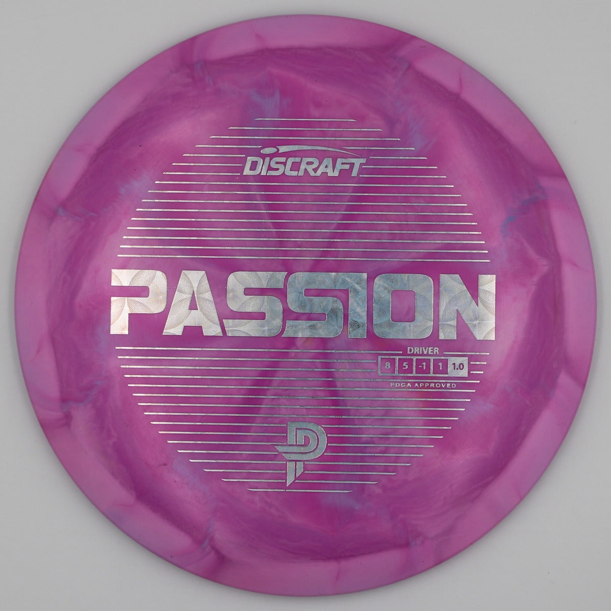 Discraft ESP Passion | Paige Pierce | Fairway Driver | 172g | New