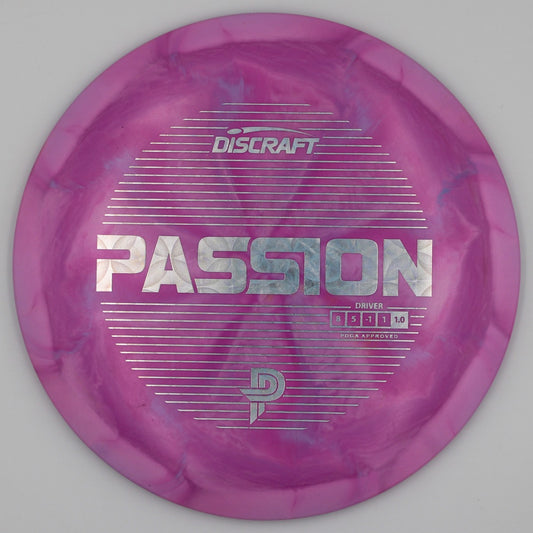 Discraft ESP Passion | Paige Pierce | Fairway Driver | 172g | New