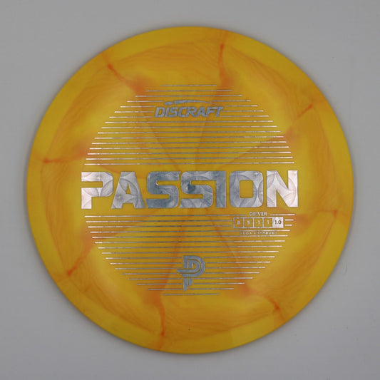 Discraft ESP Passion | Paige Pierce | Fairway Driver | 172g | New